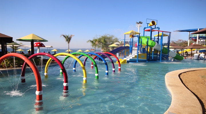 Adventure Beach Waterpark