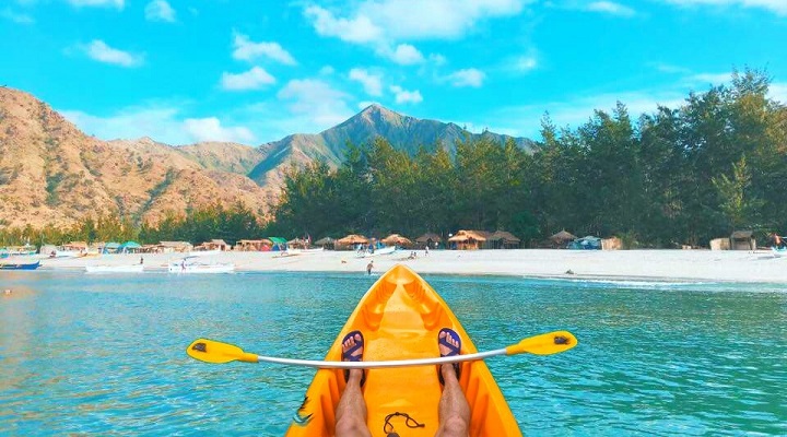 5 Anawangin and Nagsasa Coves