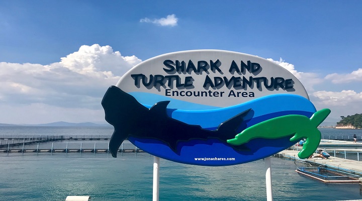 Ocean Adventure