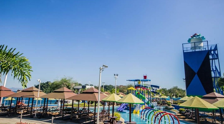 9 Paradise Ranch